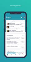 Turno for Cleaners постер