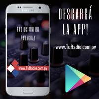 Tu Radio Paraguay capture d'écran 3