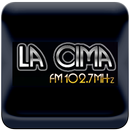 Radio La Cima 102.7 Mhz  - Met-APK