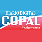 Diario Digital Copal 图标