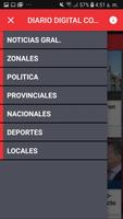 Diario Digital Copal 截图 1