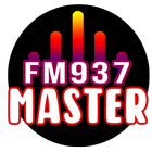 FM MASTER 93.7 icon