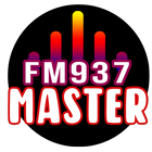 FM MASTER 93.7 Zeichen