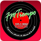 Fm Tiempo 105.1 icon