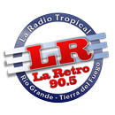 LA RETRO 90.5 APK