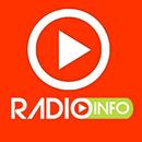 Radio Info App Ejemplo APK