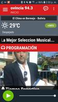 Radio Provincia 94.3 bài đăng