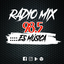 Radio Mix 985 Metan Salta APK