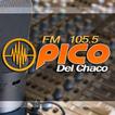 FM Pico del Chaco 105.5
