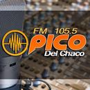 FM Pico del Chaco 105.5 APK