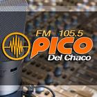 FM Pico del Chaco 图标