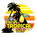 FM Tropical 92.7