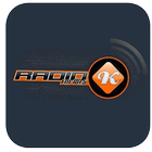 Radio K 101.5 icon