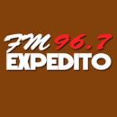 FM EXPEDITO 96.7 APK