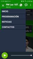 3 Schermata Fm Luz 107.5