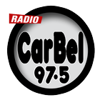 Fm  Carbel  97.5 icône