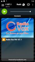 Radio Vox Misiones Argentina 截图 2