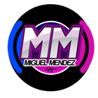 Icona Miguel Mendez Radio