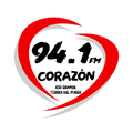 Fm Corazón 94.1