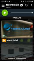 Federal Ciudad capture d'écran 2