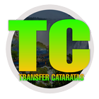 Transfer Cataratas icône