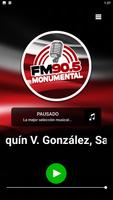 FM MONUMENTAL 90.5 स्क्रीनशॉट 1