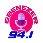 Radio Ebenezer 94.1 icône