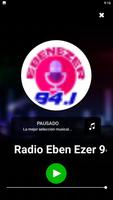 Radio Ebenezer 94.1 capture d'écran 1