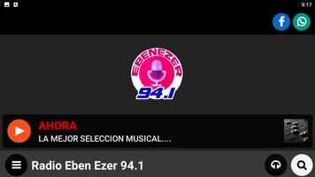 Radio Ebenezer 94.1 capture d'écran 2