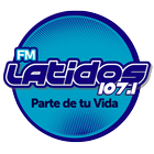 Fm Latidos 107.1 icône