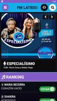 Fm Latidos 107.1 screenshot 2