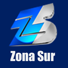 ZonaSur Salta 图标