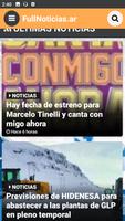 Señal A captura de pantalla 3
