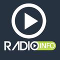 Tu Radio Info Admin Panel