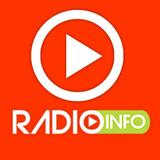 Radio Info PLAYER icône