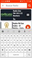 Radio Info PLAYER Ekran Görüntüsü 1