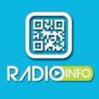 Radio Info Apps PLAY biểu tượng