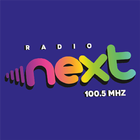 Radio Next Jvg - Salta 图标