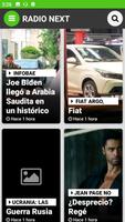 Radio Next Jvg - Salta 截图 1