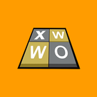 WordBlox - Today's word puzzle ikon