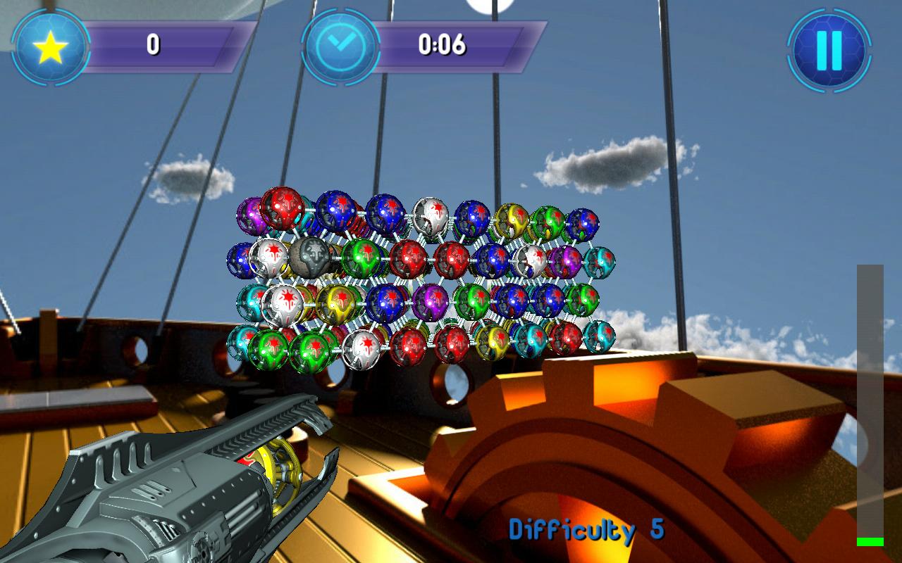 Bubble Shooter 3d Bubble Shooter 3d