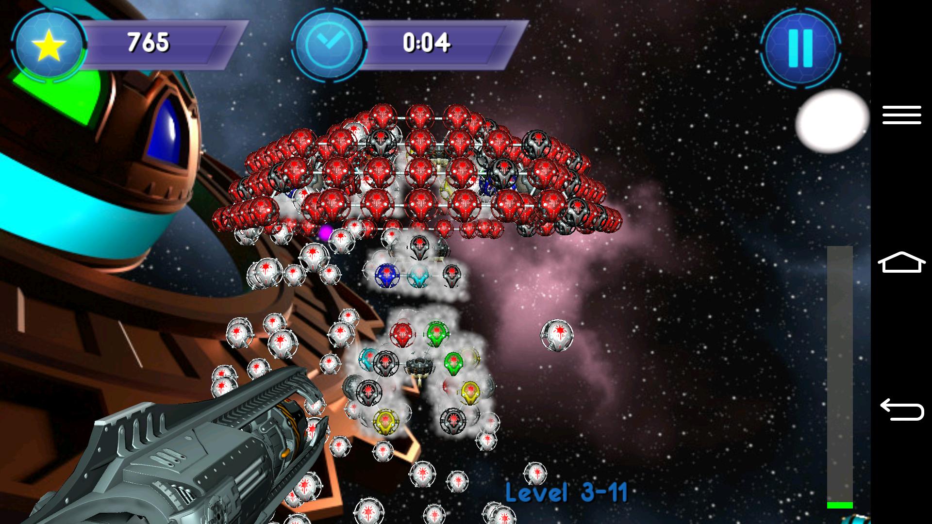 Bubble Shooter 3d Bubble Shooter 3d