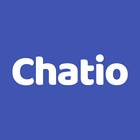 Chatio icône