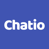Chatio: Random Live Video Chat, Talk to Strangers APK