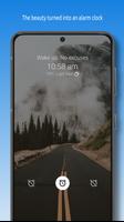 Turbo Alarm الملصق