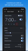 Turbo Alarm ภาพหน้าจอ 1