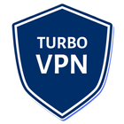 VPN Turbo icône