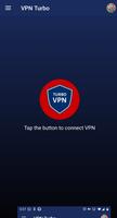 VPN Turbo capture d'écran 1