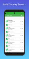 Safe Secure Vpn -Secure Proxy 截图 1
