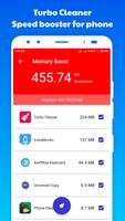 Turbo Cleaner 截图 2